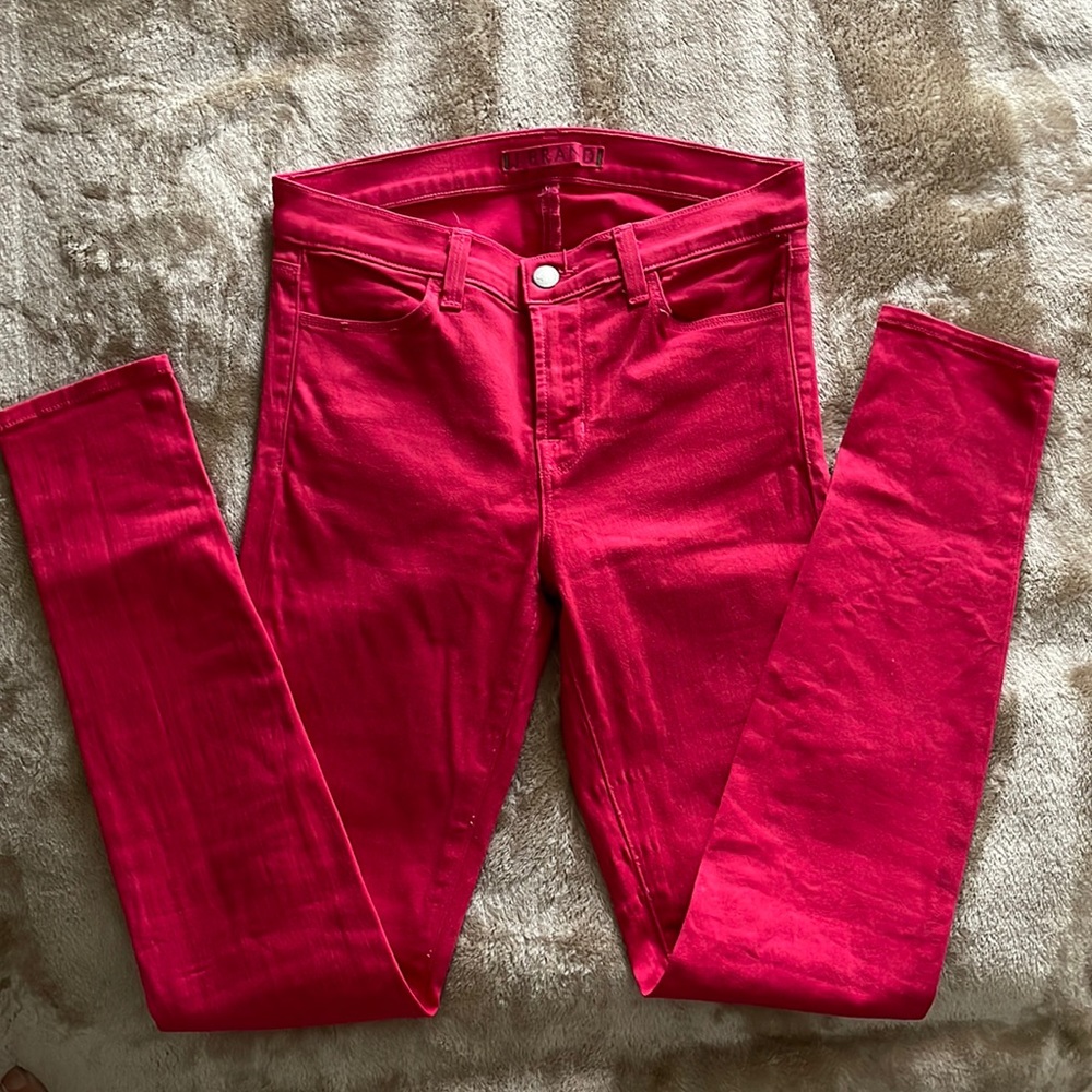 J Brand Jeans